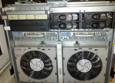2012 HP Pa-Risc
