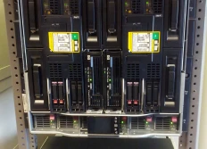 2012 HP Itanium