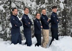 2026 Meribel