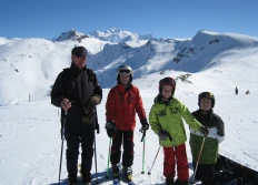 2014 Flaine